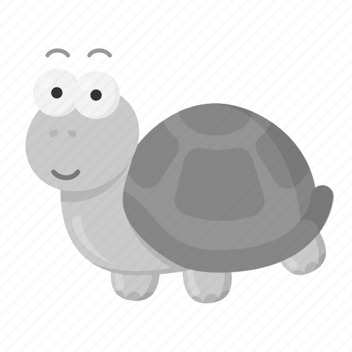 Animal, marine, reptile, sea, unrealistic, zoo icon - Download on Iconfinder