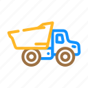 truck, toy, child, baby, play, kid