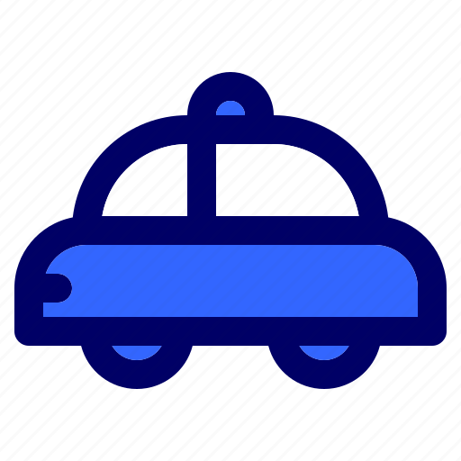 Car, child, children, kid, taxi, toy, toys icon - Download on Iconfinder