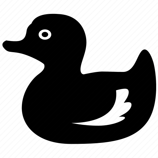 Child, duck, game, toy icon - Download on Iconfinder