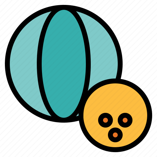 Ball, balls icon - Download on Iconfinder on Iconfinder