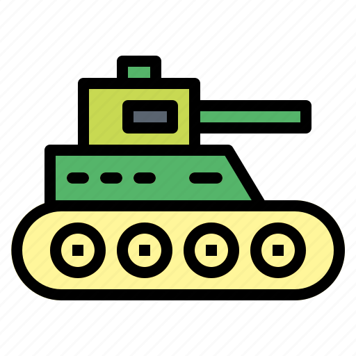 Tank, toy, wars icon - Download on Iconfinder on Iconfinder