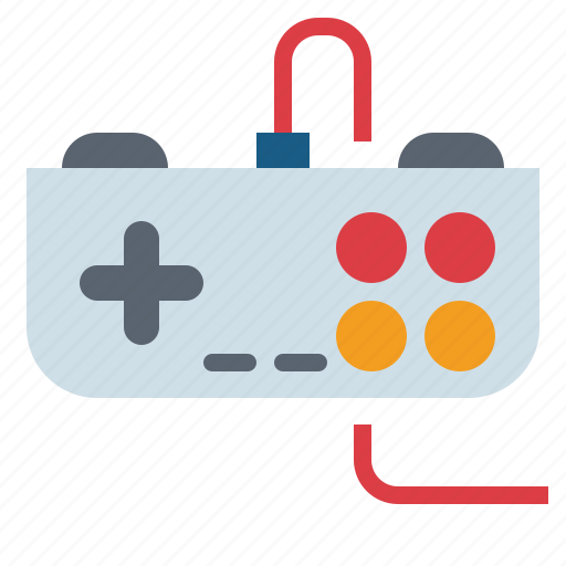 Game, gamepad, gaming, joystick, video game icon - Download on Iconfinder
