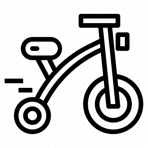 Sport, tricycle, vehicle icon - Download on Iconfinder
