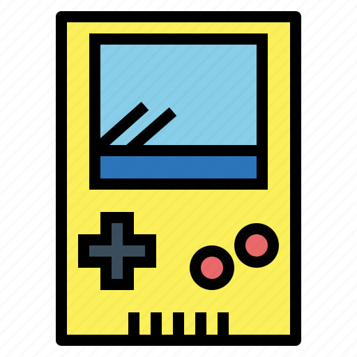Console, device, game, gaming icon - Download on Iconfinder