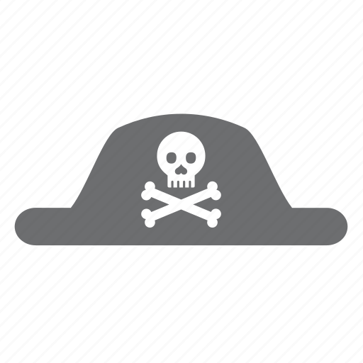 Game, hat, kids, pirate, toy icon - Download on Iconfinder