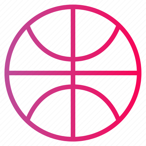 Ball, basketball, play, sport icon - Download on Iconfinder