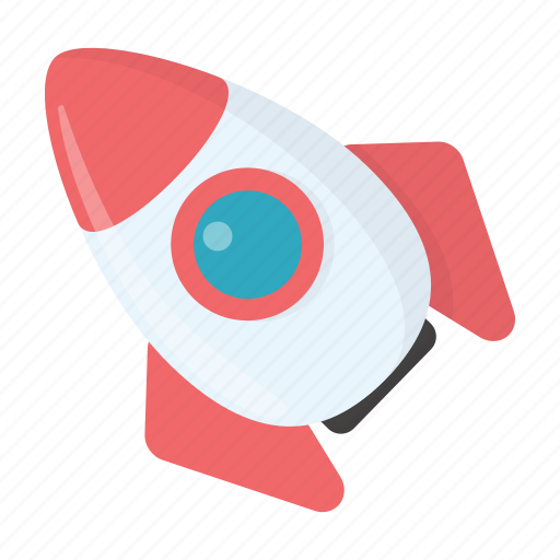 Children, entertainment, game, play, rocket, toy icon - Download on Iconfinder