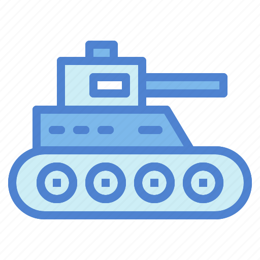 Tank, toy, wars, weapon icon - Download on Iconfinder