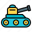 tank, toy, play, child, kid, military, war 