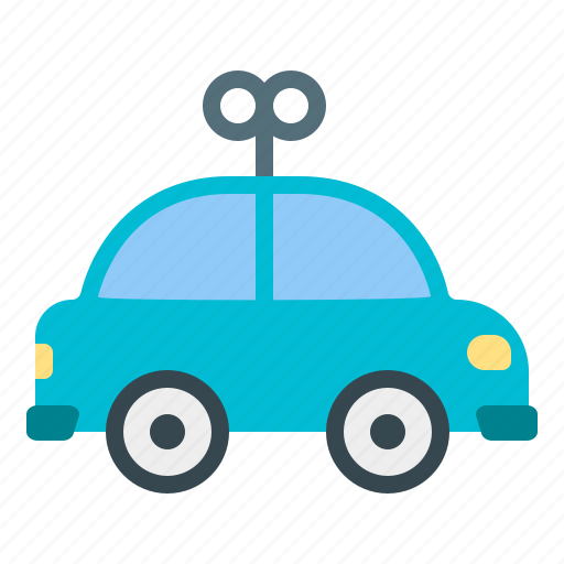 Car, child, toy, play, kid, vehicle, baby icon - Download on Iconfinder