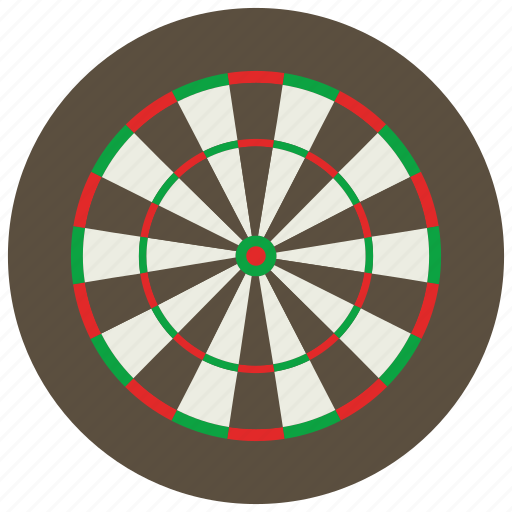 Board, darts, games, toys icon - Download on Iconfinder