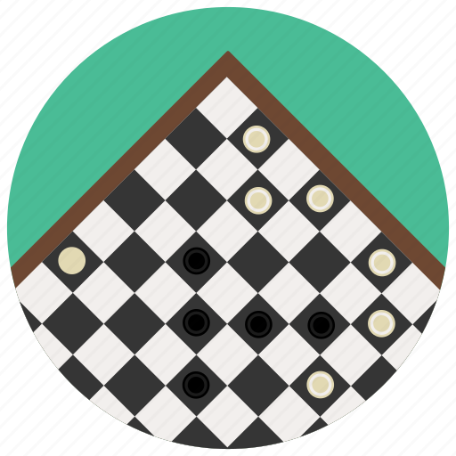 Board, checkers, games, toys icon - Download on Iconfinder