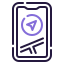 navigation, map, gps, direction, compass, travel, symbol, search, navigator 