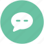 chat balloon, chat bubble, comments, communication, speech balloon, speech bubble, talk 