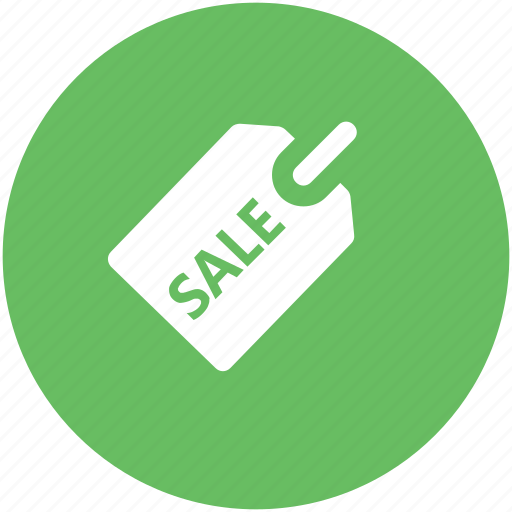 Ecommerce, label, sale, sale label, sale tag, shopping tag, tag icon - Download on Iconfinder