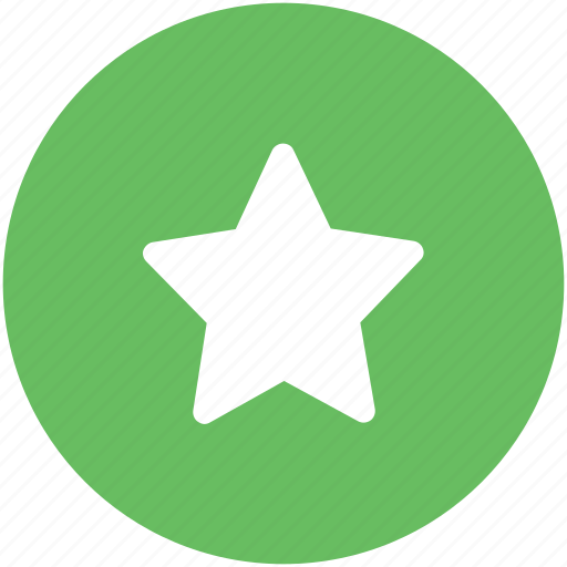Favorite, five pointed, five pointer, like, shape, star icon - Download on Iconfinder