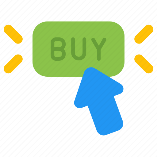 Buy, cursor, click, trade, financial, investment, stock icon - Download on Iconfinder