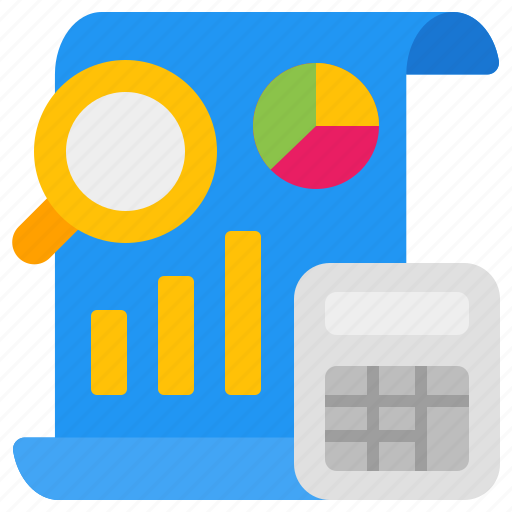 Fundamental, analysis, trade, financial, investment, stock icon - Download on Iconfinder
