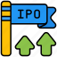 ipo, public, company, trade, financial, investment, stock 