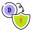 secure bitcoin, safe bitcoin, bitcoin protection, crypto security, crypto protection 