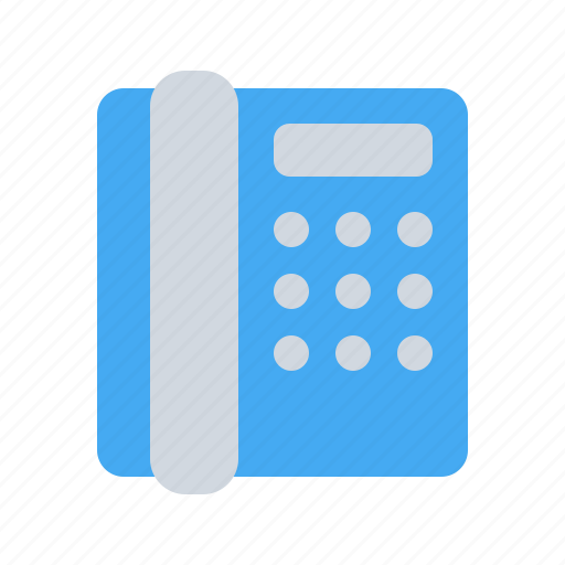 Call, communication, dial, hotline, phone, telecommunication, telephone icon - Download on Iconfinder