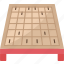 shogi, chess, board, game, japanese 