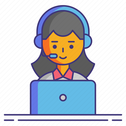 Customer, service, support icon - Download on Iconfinder