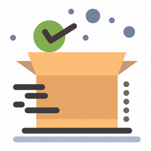 Box, delivery, product, shipping icon - Download on Iconfinder