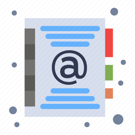 Address, book, contact icon - Download on Iconfinder