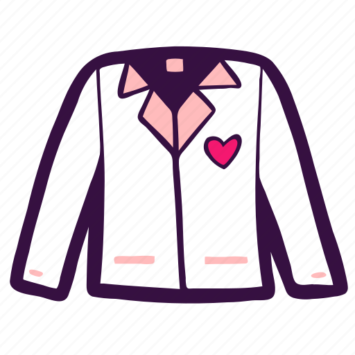 Clothes, costume, fashion, groom, man, suit, wedding icon - Download on Iconfinder