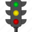 traffic, light, traffic light, traffic sign, alert, lights, sign, lamp 