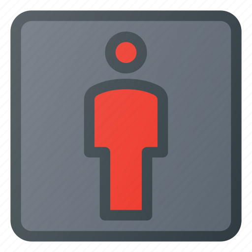 Atention, road, sign, stop, traffic icon - Download on Iconfinder
