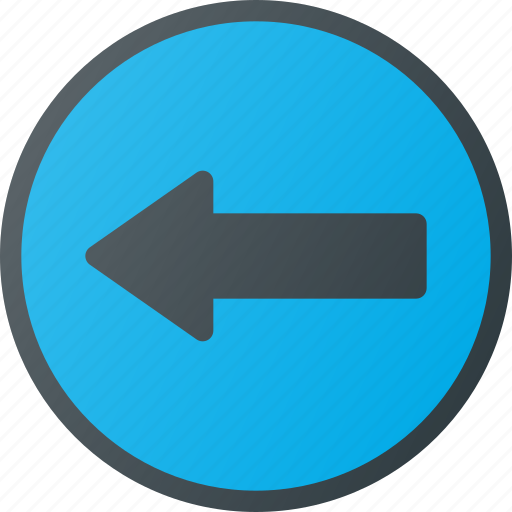 Atention, left, road, sign, traffic, turn icon - Download on Iconfinder