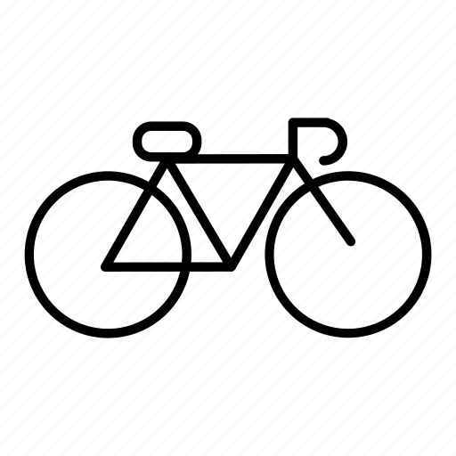Traffic, transportation, bike, bicycle, cycling icon - Download on Iconfinder