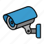 surveillance, video camera, security camera, security system, cctv, recording, security, video, secure 