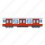 express train, tram, bullet railway, railway transport, electric train 