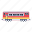 ]express train, tram, bullet railway, railway transport, electric train 