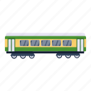 express train, tram, bullet railway, railway transport, electric train