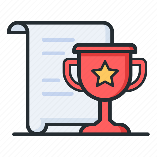 Awards, cup, prize, achievement icon - Download on Iconfinder