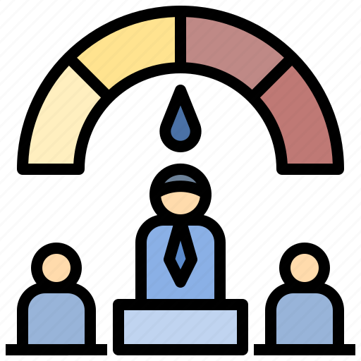 Performance, optimization, business, efficiency, indicator icon - Download on Iconfinder