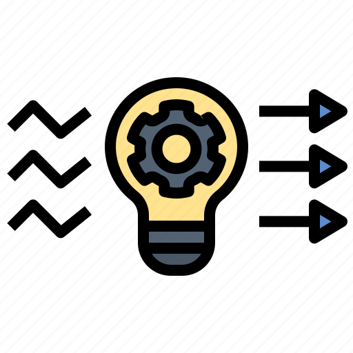 Solution, idea, edit, change, problem solving icon - Download on Iconfinder