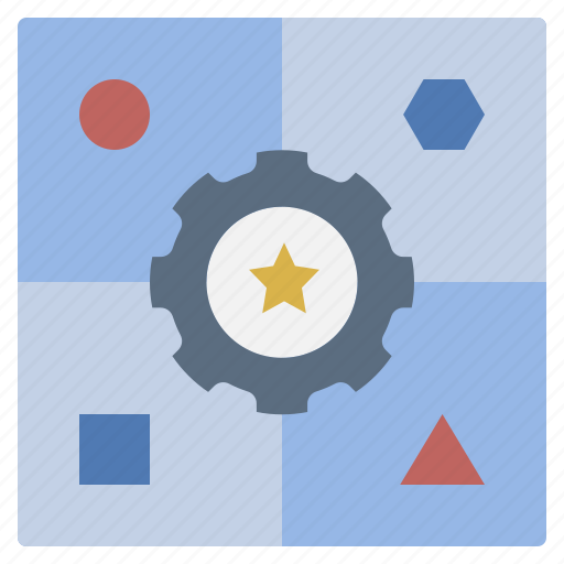 Integration, course, solution, composition, skill icon - Download on Iconfinder