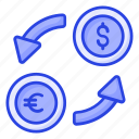 currency, exchange, euro, dollar, conversion, rate, transfer