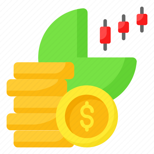 Cost, trading, stock, market, investment, business, finance icon - Download on Iconfinder