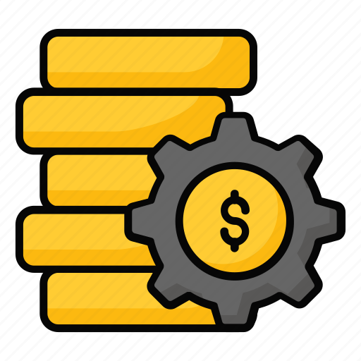 Money, management, stock, market, business, finance, budget icon - Download on Iconfinder