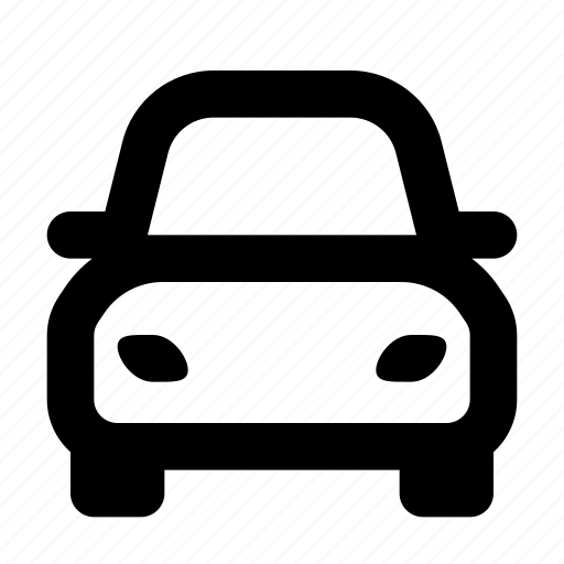 Car, transportation, move, transit, trip, travel icon - Download on Iconfinder
