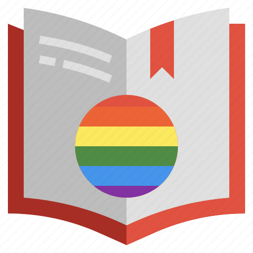Law, lgbtq, rights, support, winner icon - Download on Iconfinder
