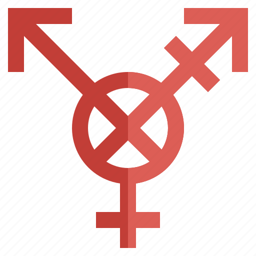 Transphobia, hate, lgbt icon - Download on Iconfinder
