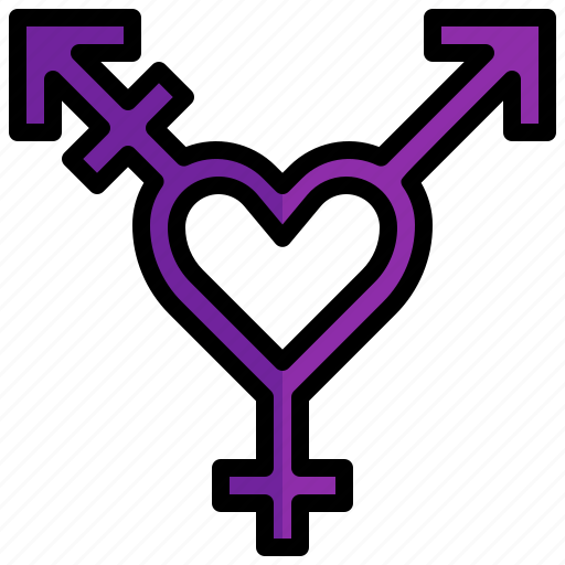 Sexual, orientation, lgbtq, lgbt icon - Download on Iconfinder